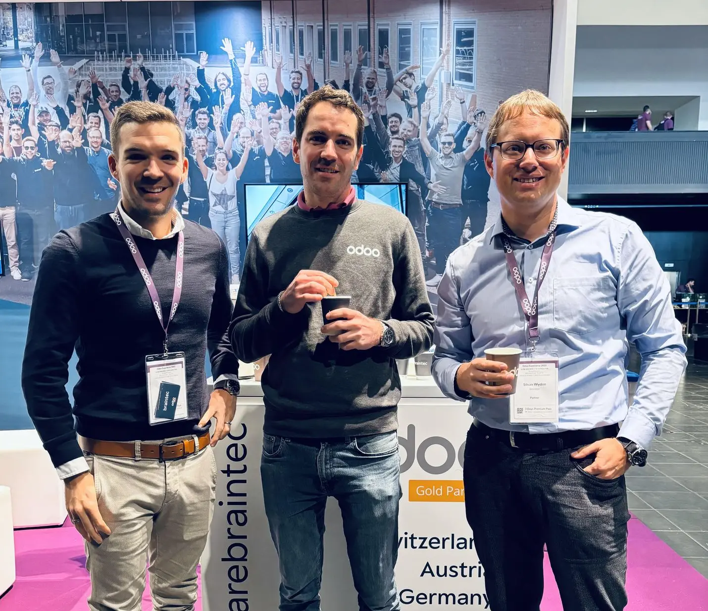 braintec-Odoo-partnership