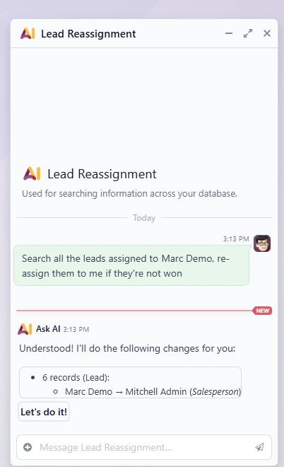 braintec-Odoo-20-AI-CRM-Lead-assignment