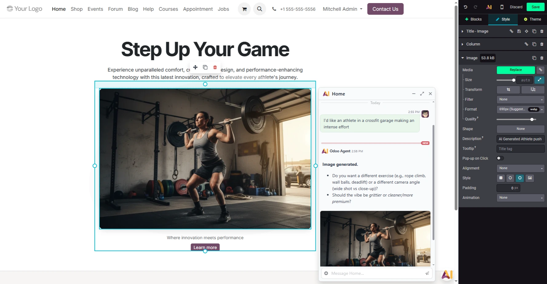 braintec-Odoo-20-AI-Website