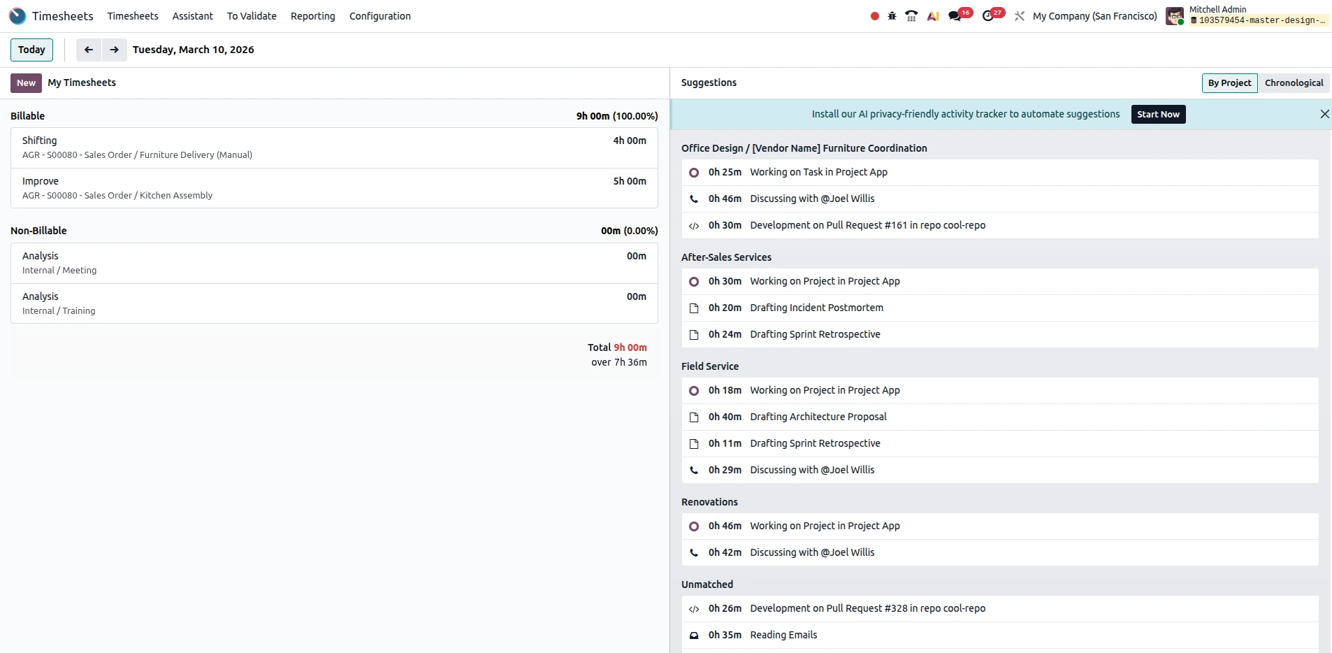 braintec-Odoo-20-hr-timesheet-assistent
