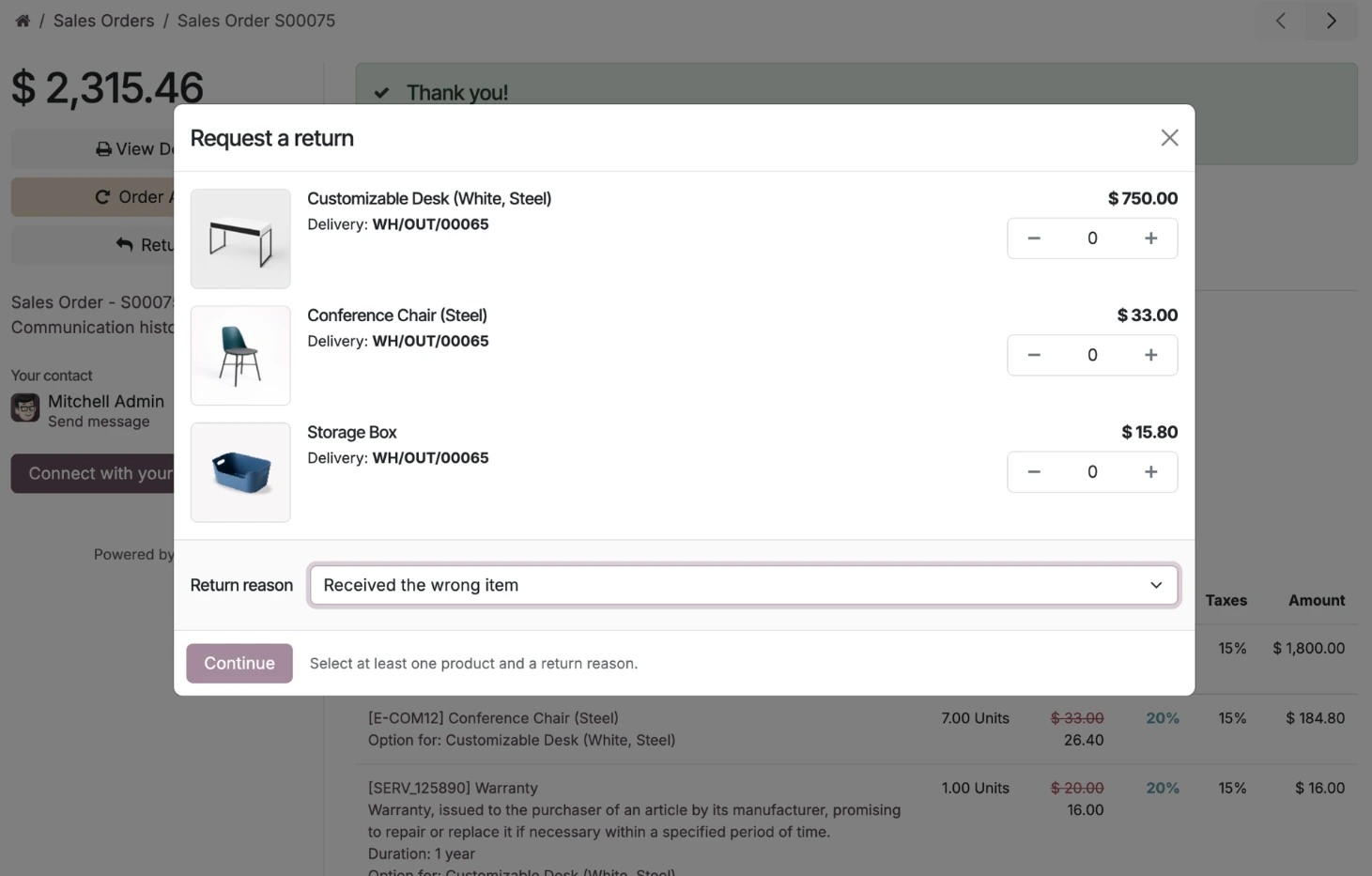 braintec-Odoo-20-eCommerce