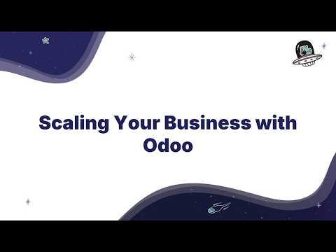 Scaling Your Business with Odoo: A premium beverage industry trading Case Study