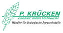 P. Krücken Organic