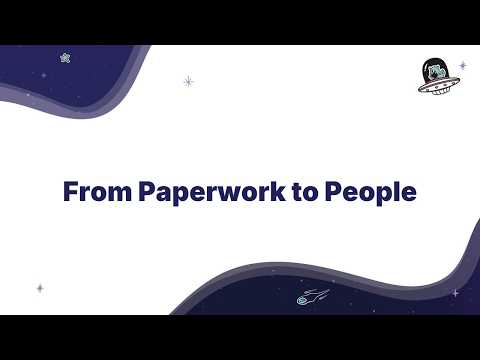 From Paperwork to People: How Odoo Reimagined HR