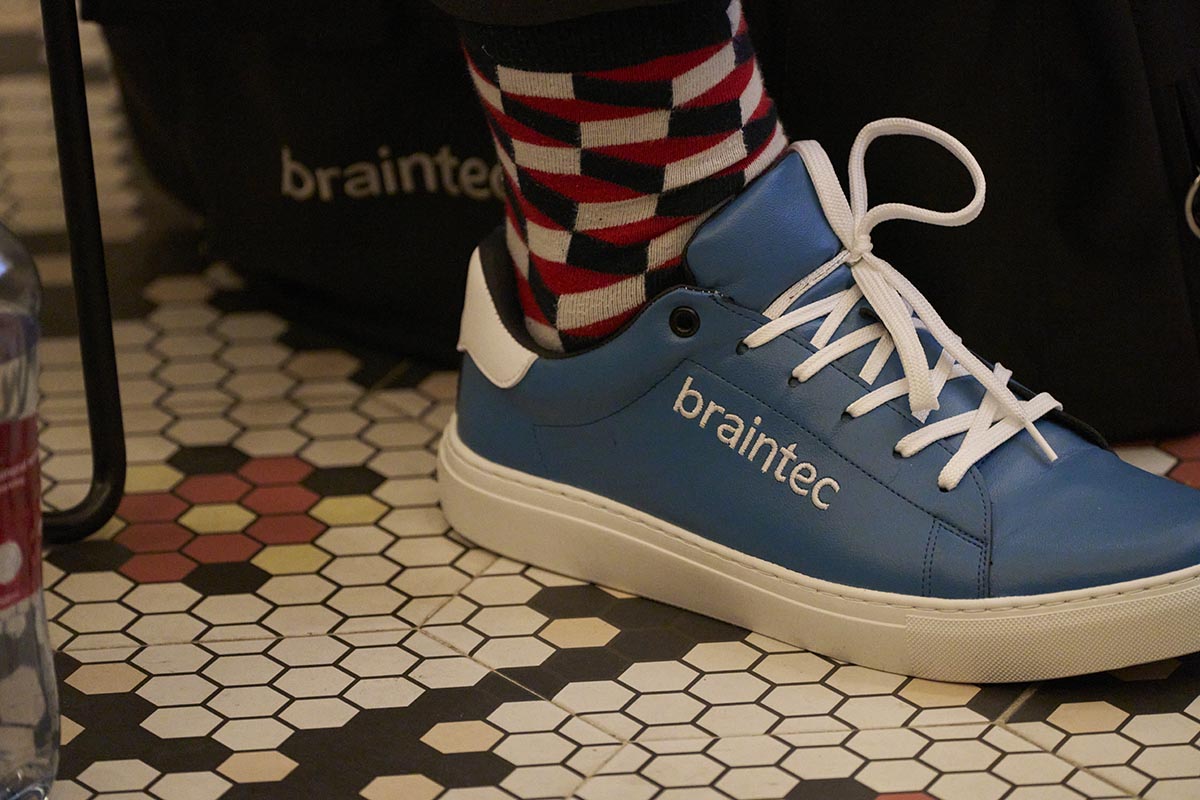 Odoo für Retail + eCommerce | braintec