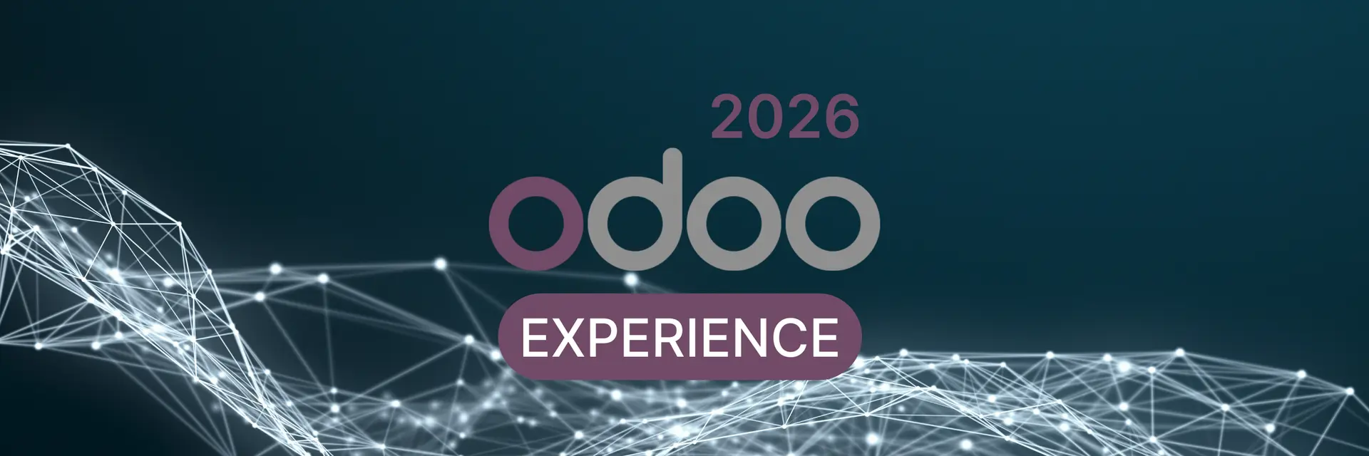 Meet braintec at Odoo Experience 2026 | braintec AG