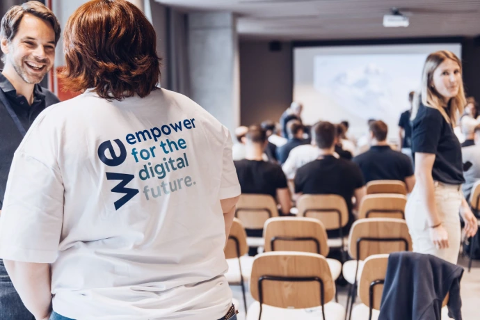 braintec-Odoo-Implementierung